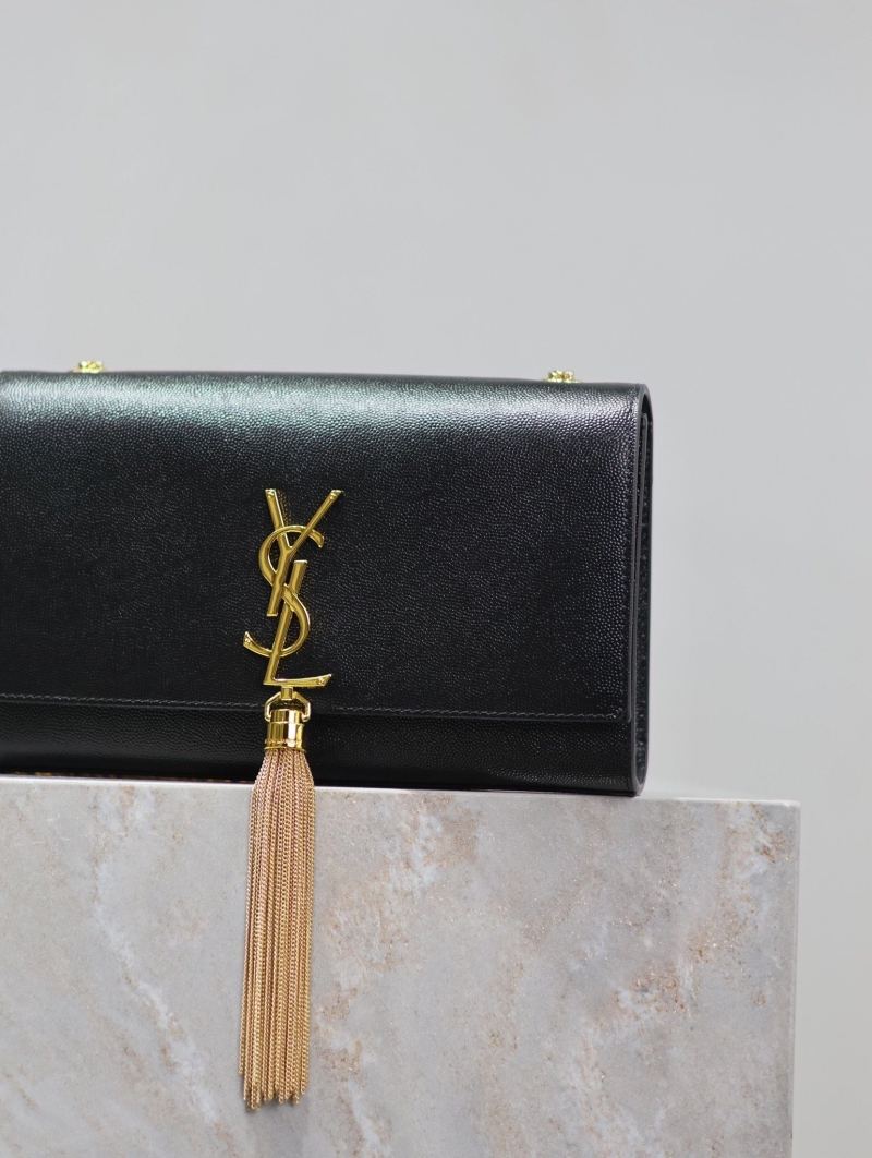 YSL Satchel Bags